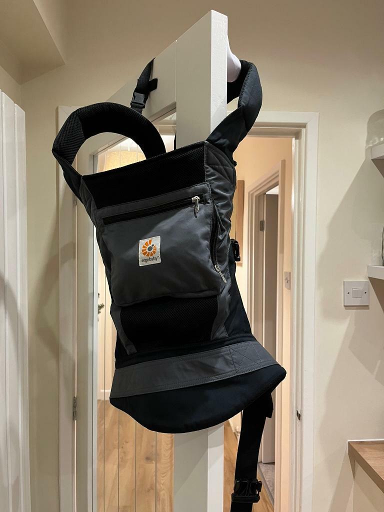 gumtree ergobaby